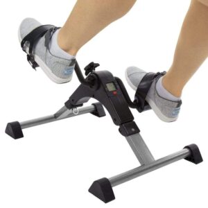 29.500F Mini Pédalier d’Exercice avec Écran LCD. 778045555
