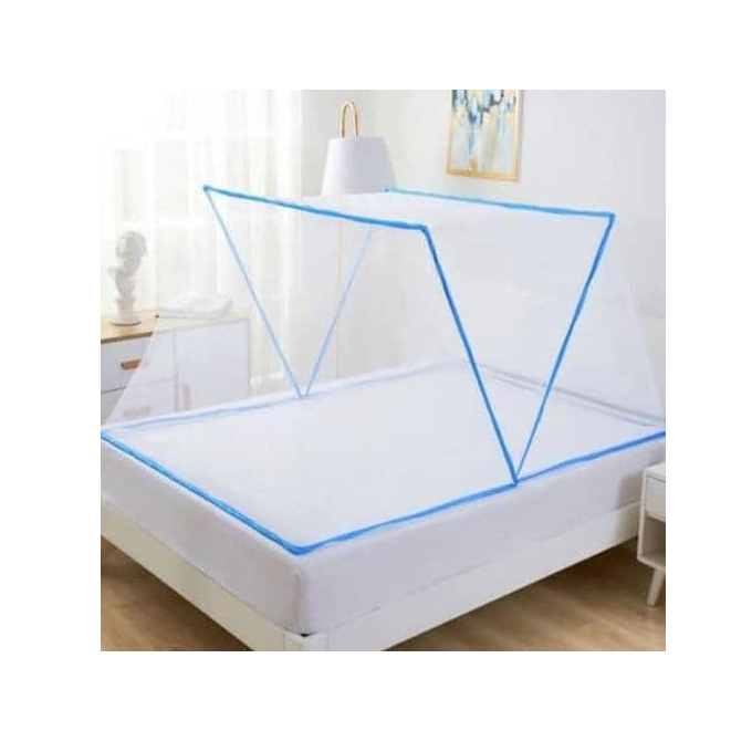 12000fcfa Moustiquaire Portable Pliable 3 places-190cm 160cm 80cm 778045555