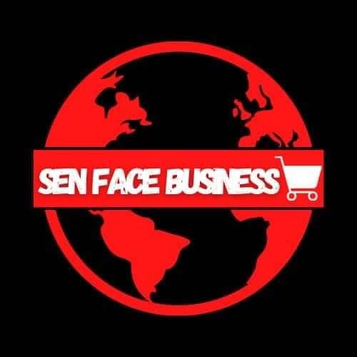 SEN FACE BUSINESS 