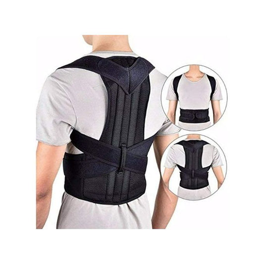 8500Fcfa Correcteur de Posture - Noir 778045555