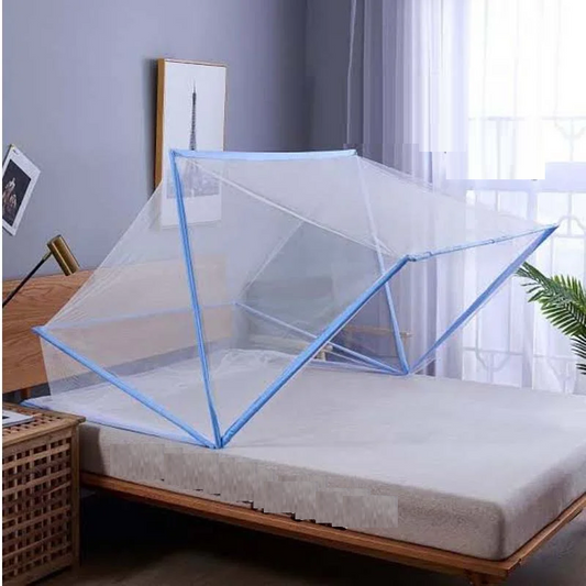 12000fcfa Moustiquaire Portable Pliable 3 places-190cm 160cm 80cm 778045555