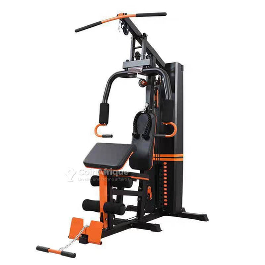 400.000Fcfa Poli Machine Fitness de sport.778045555