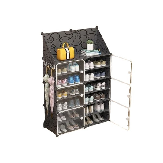 19.000F Rangement de chaussures 24 paires 778045555