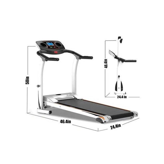 22.5000fcfa Tapis roulant électrique pour sport.778045555