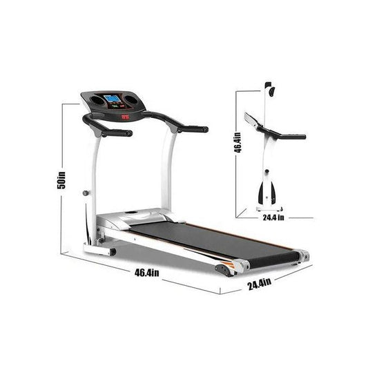 22.5000fcfa Tapis roulant électrique pour sport.778045555