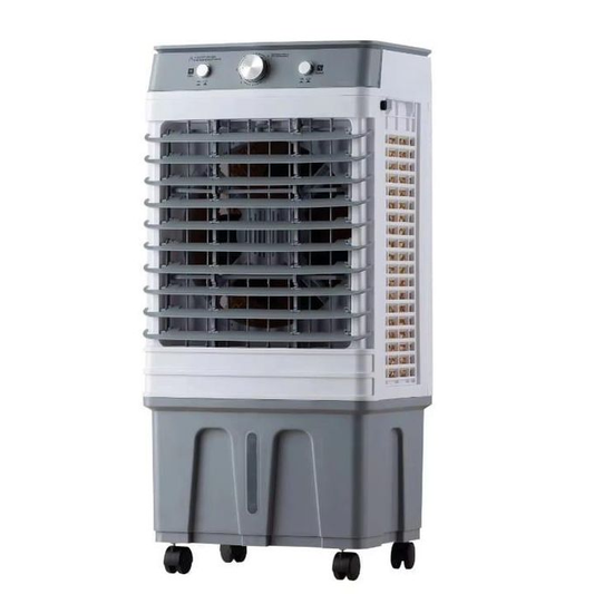 Ventilateur climatiseur à eau portable 25L