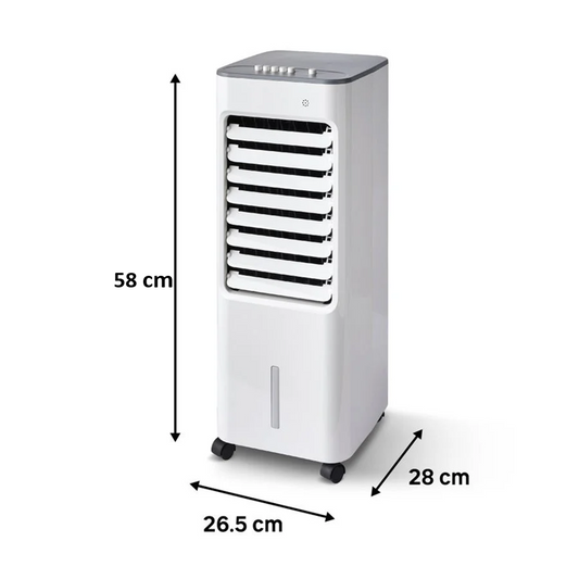 50.000fcfa Ventilateur rafraichisseur d'air mobile 778045555