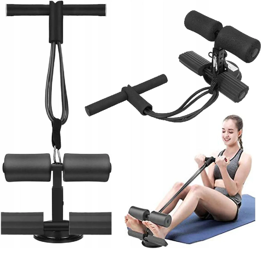 9000FCFA Ventouse abdominal avec élastique 778045555